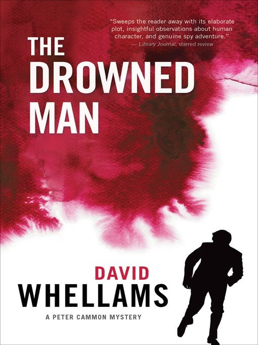 Title details for The Drowned Man by David Whellams - Available
